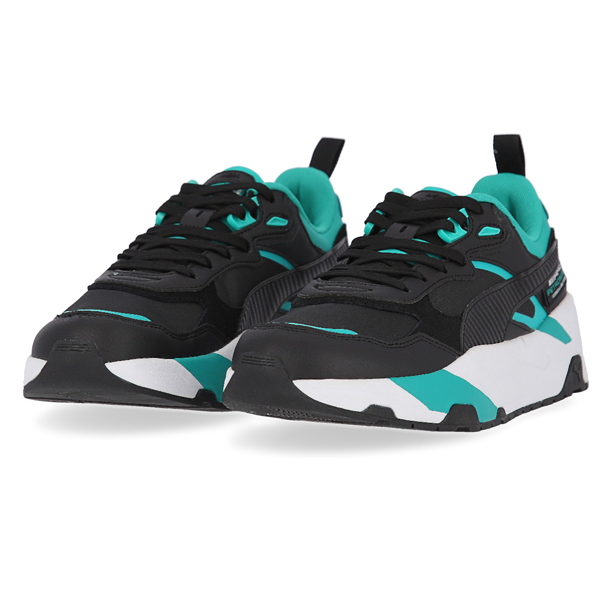 Zapatillas Puma Mapf1 Hombre Dexter
