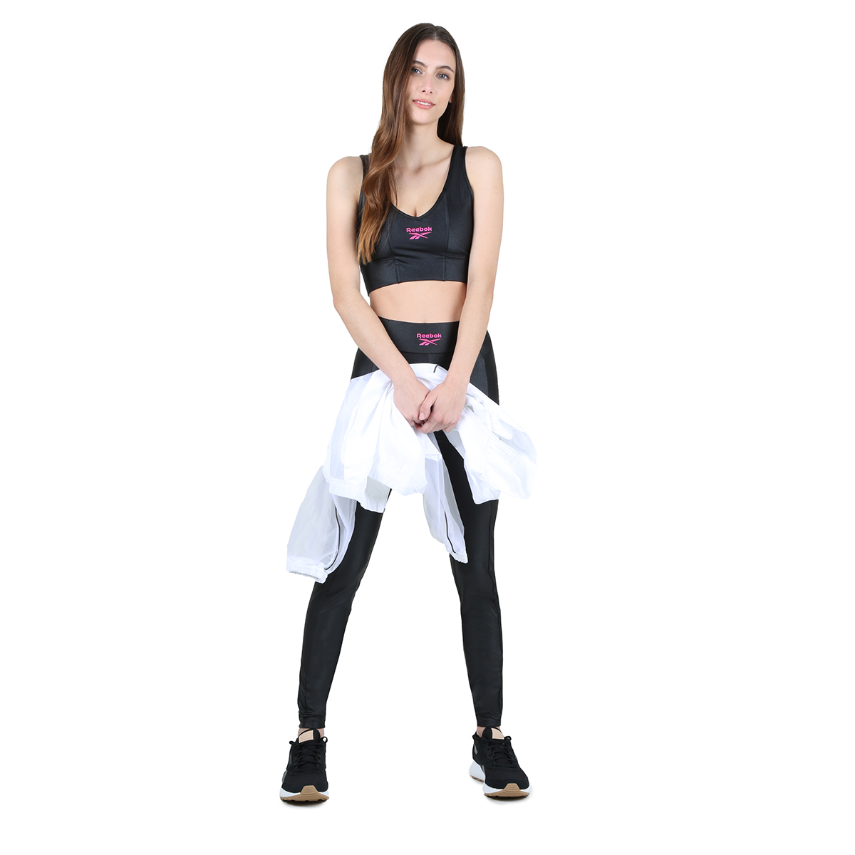 Calza Reebok Wonder Woman,  image number null