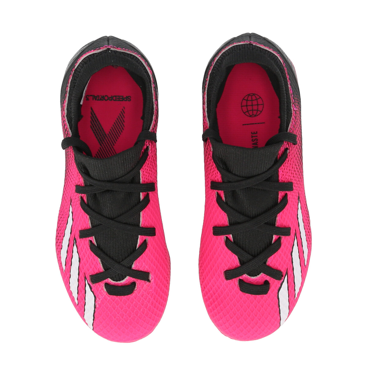 Botines adidas X Speedportal.3 Fg Niño,  image number null