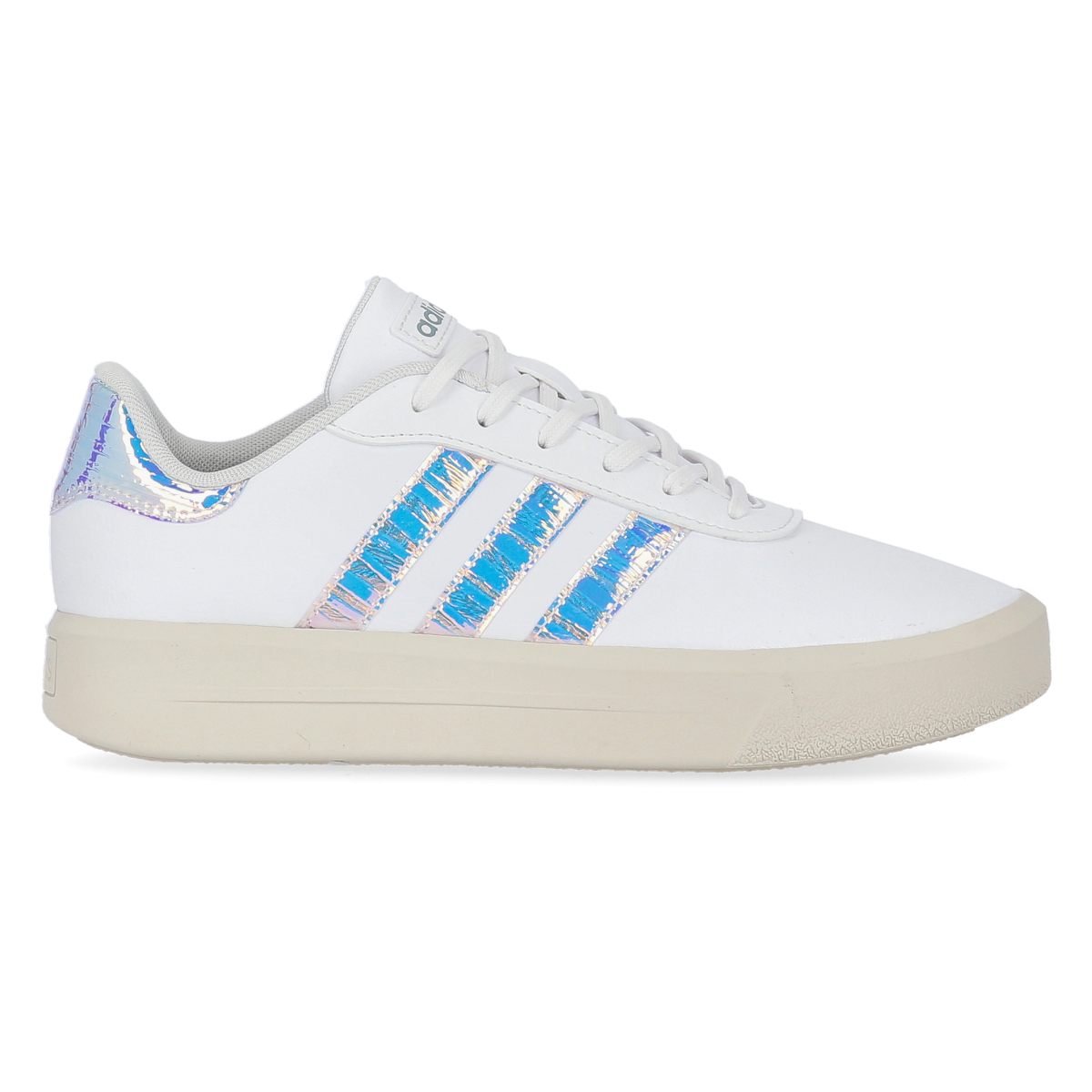Zapatillas adidas Court Platform Mujer,  image number null