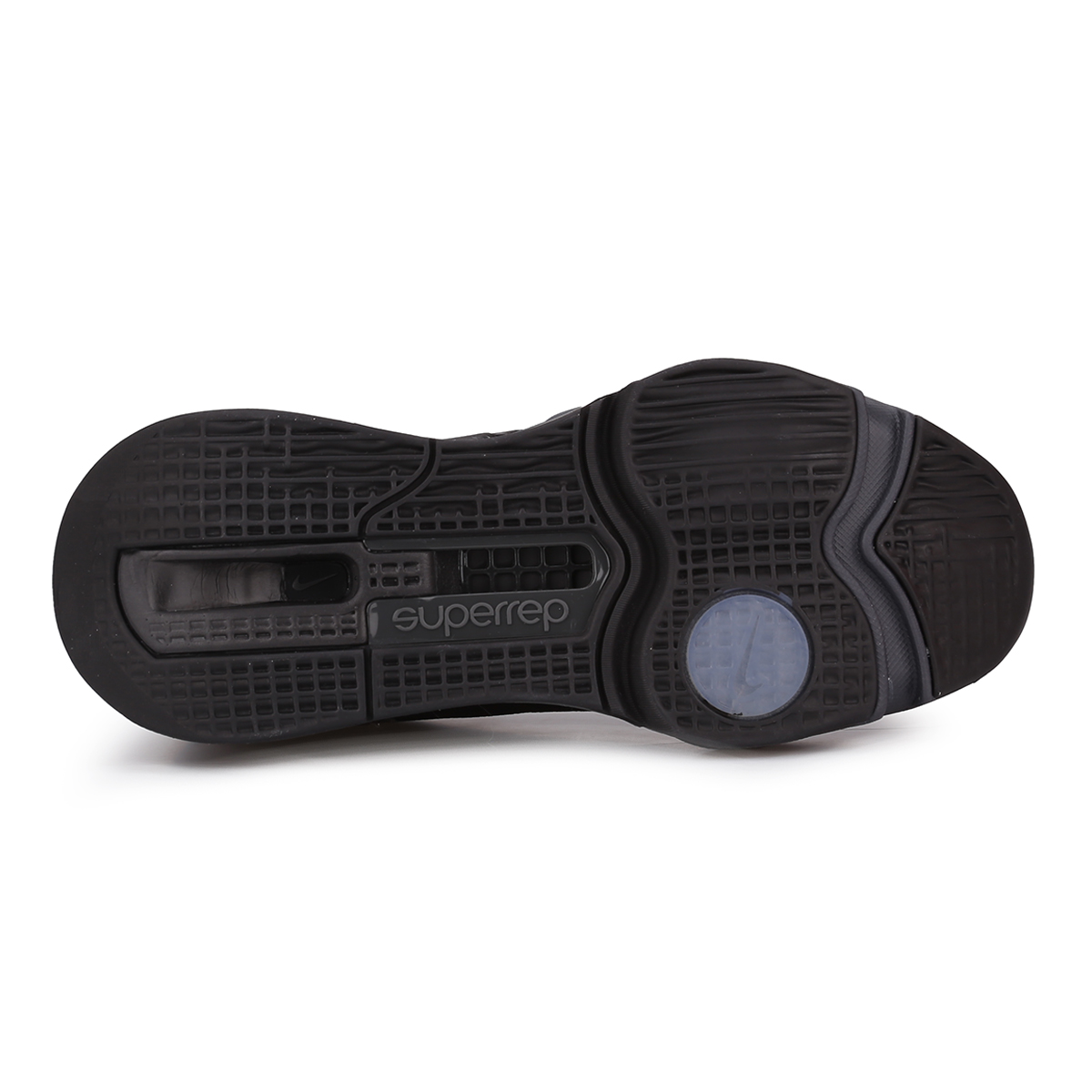 Zapatillas Nike Get Fitter Air Zoom Superrep 3,  image number null