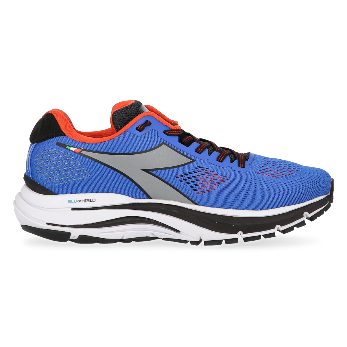 Zapatillas diadora clearance con caña