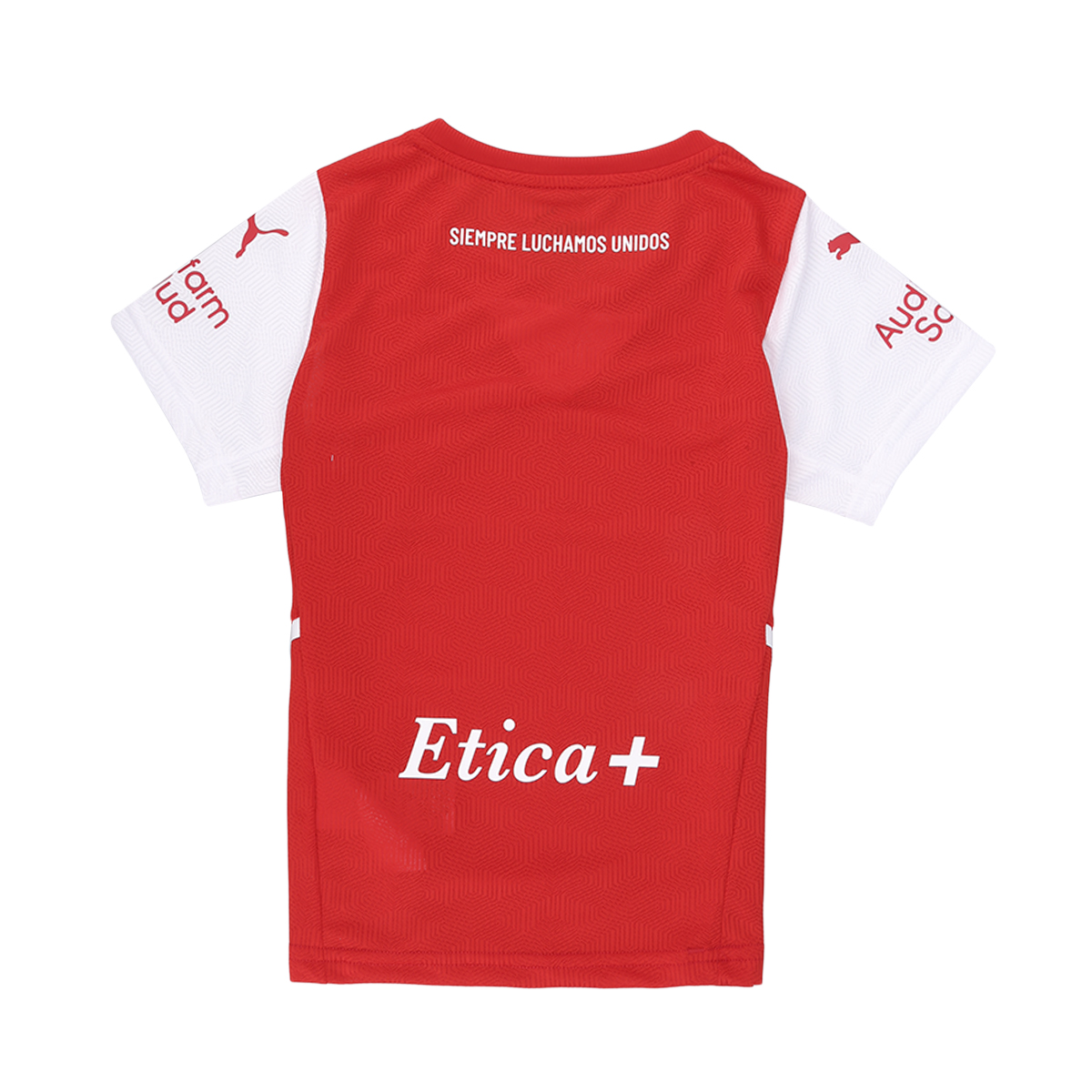 Camiseta Independiente Independiente Home Ninos Dexter