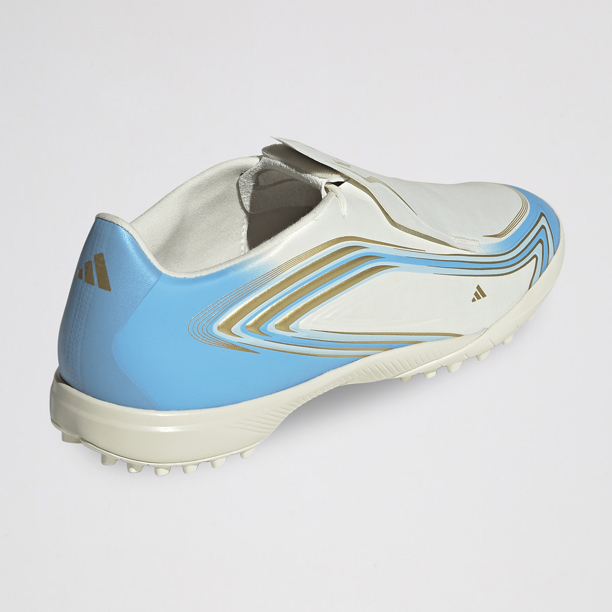 Botines F&uacute;tbol adidas Messi F50 League TF Hombre,  image number null