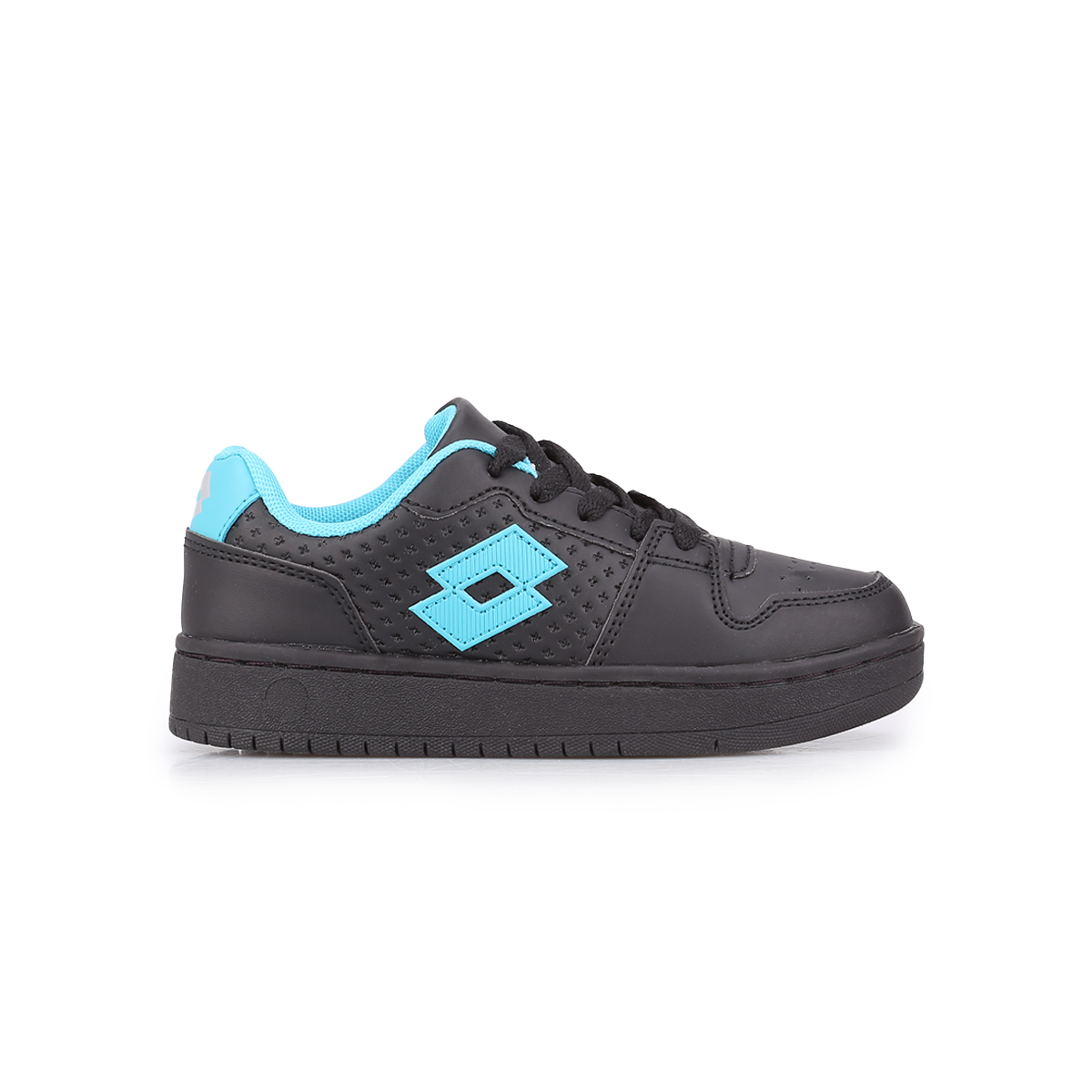 Zapatillas Lotto Basket Low,  image number null