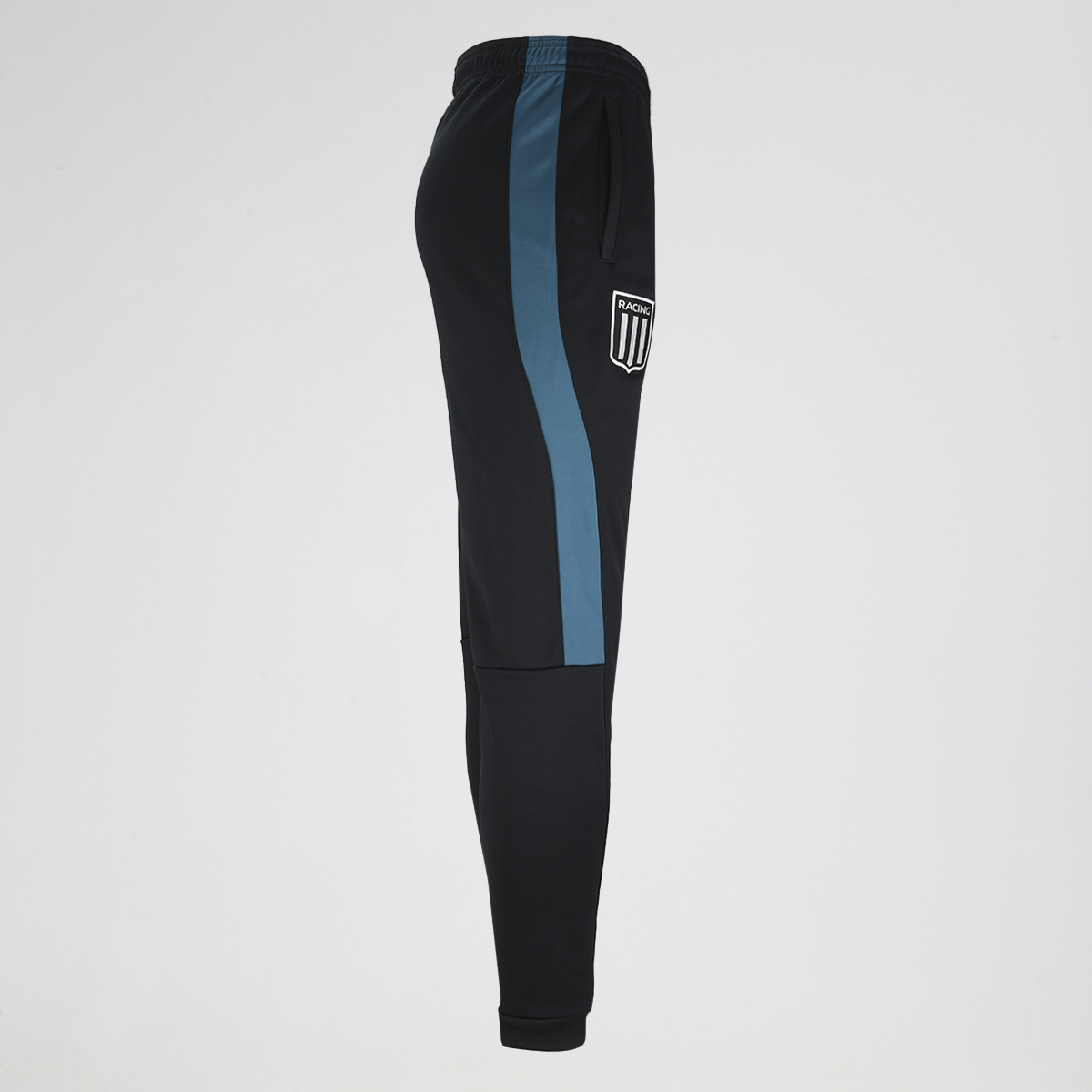 Pantalón Kappa Racing Salida 2025 de Hombre,  image number null