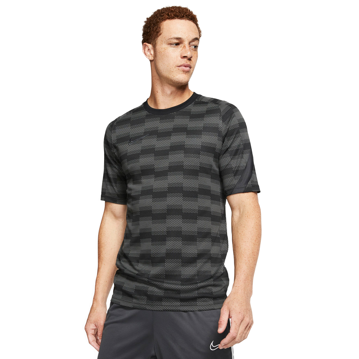 Remera nike hot sale dry academy
