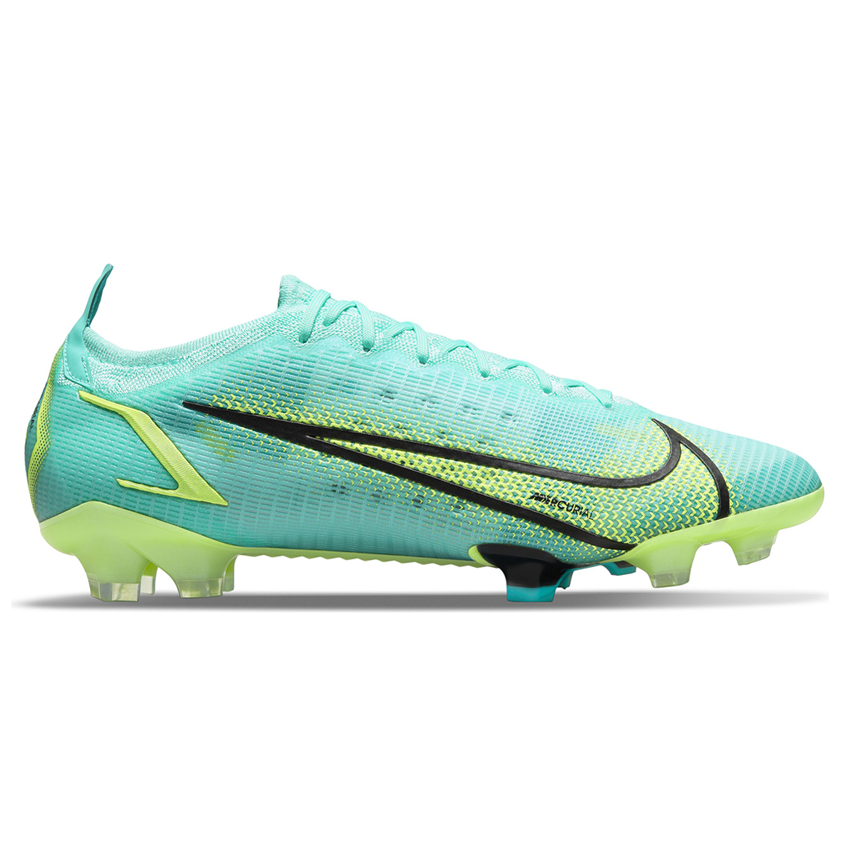 Botines Nike Mercurial Vapor 14 Elite Fg Dexter