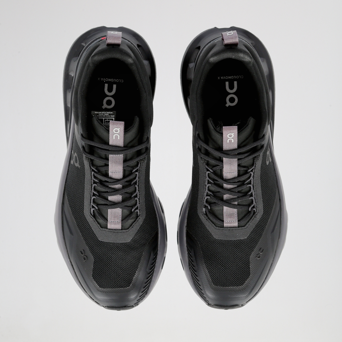 Zapatillas On Running Cloudnova X Hombre,  image number null