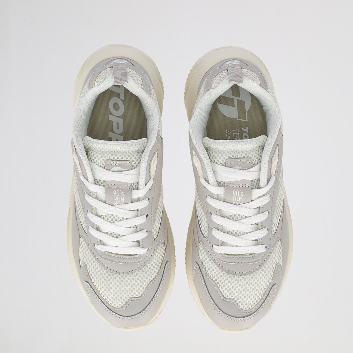 Zapatillas Topper Terrano Ii,  image number null