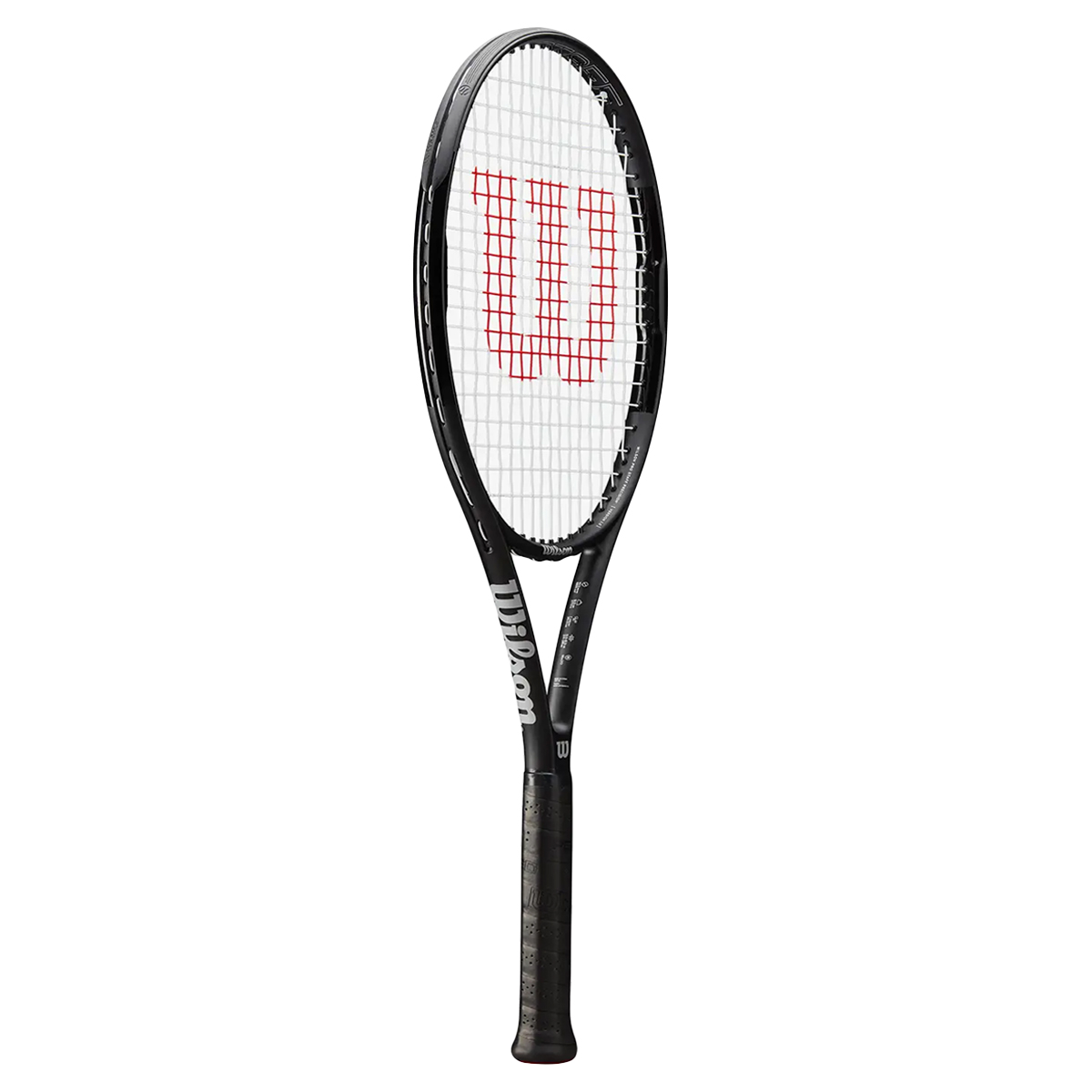 Raqueta Wilson Pro Staff Precision 100,  image number null