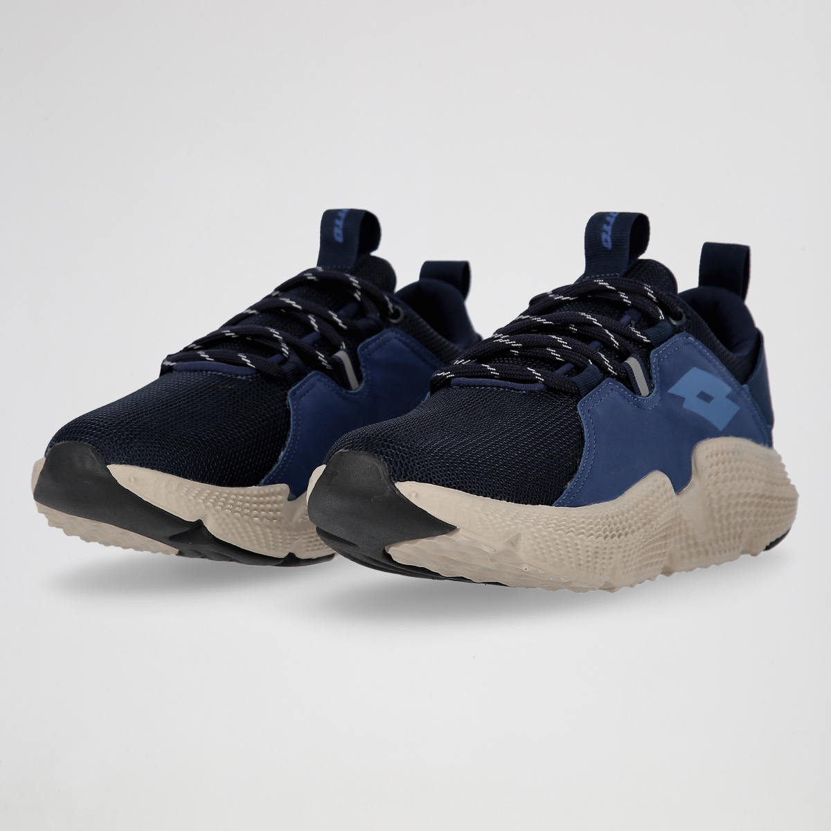 Zapatillas Lotto Keep On Hombre,  image number null
