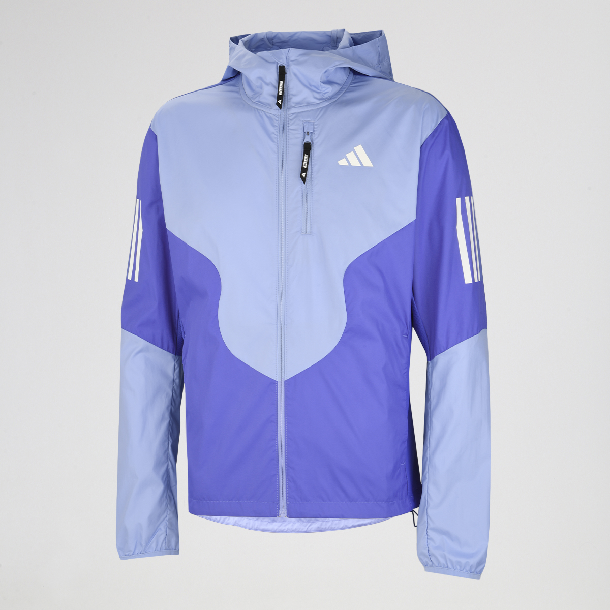 Campera adidas Own The Run AEROREADY Hombre,  image number null