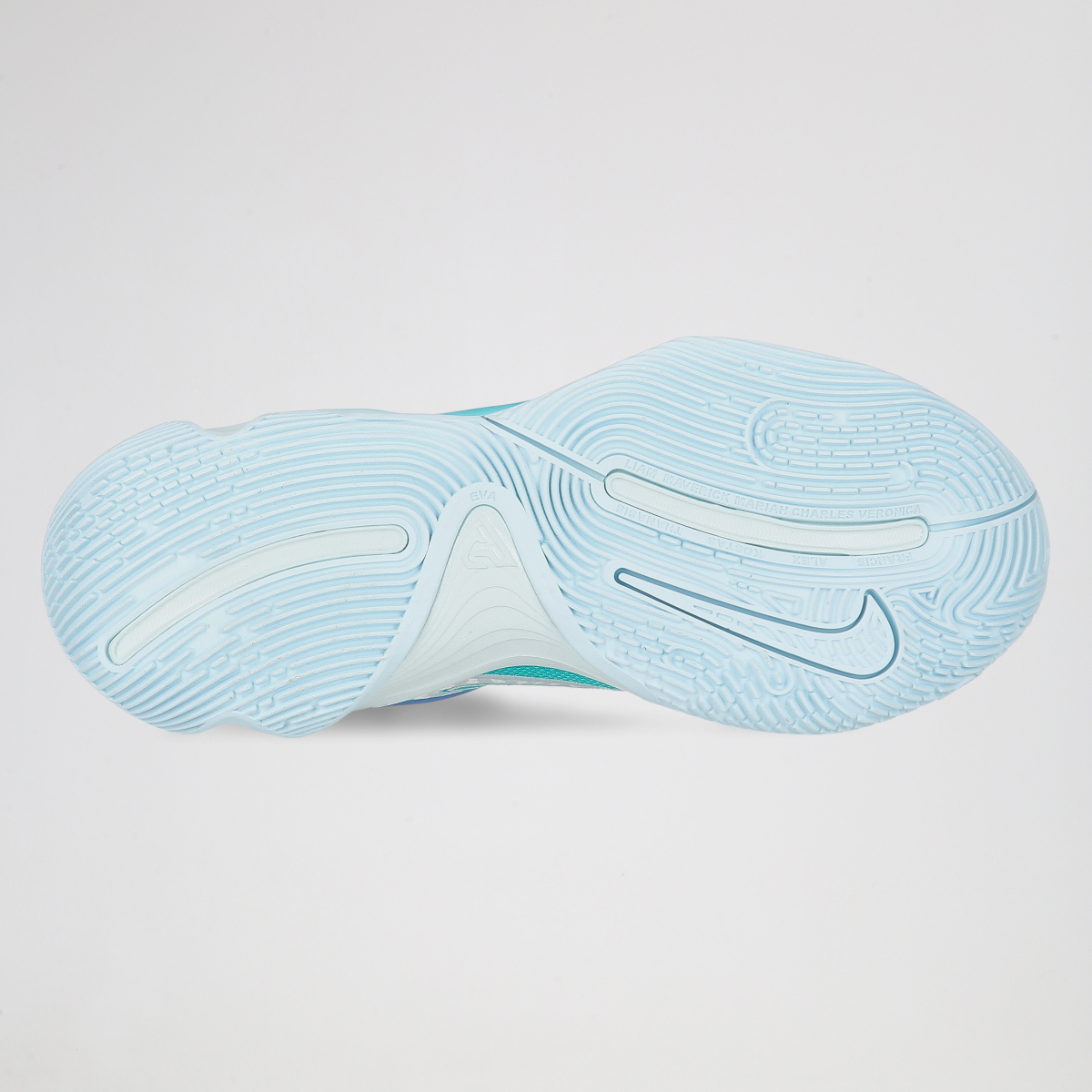 Zapatillas Nike Giannis Immortality 4,  image number null