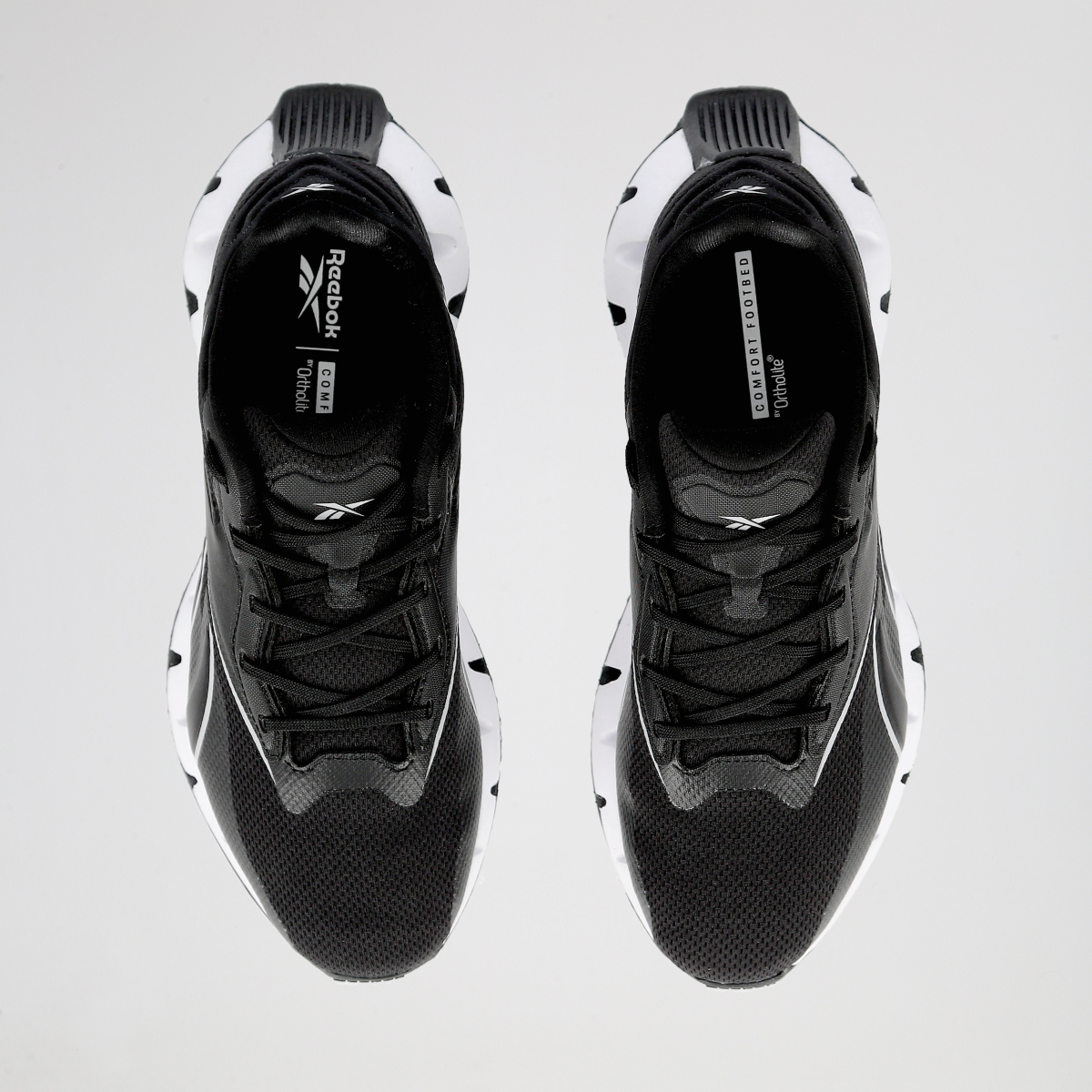 Zapatillas Running Reebok Zig Dynamica 4 Mujer,  image number null