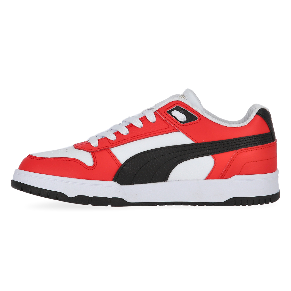 Zapatillas Puma Rbd Game Low Dexter