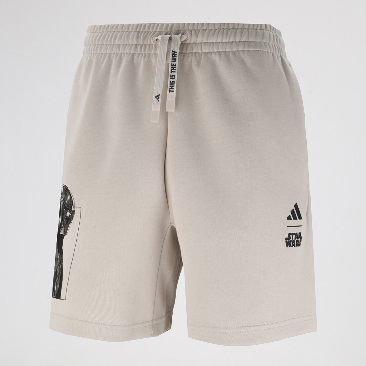 Short adidas Star Wars The Mandaloria para Hombre,  image number null