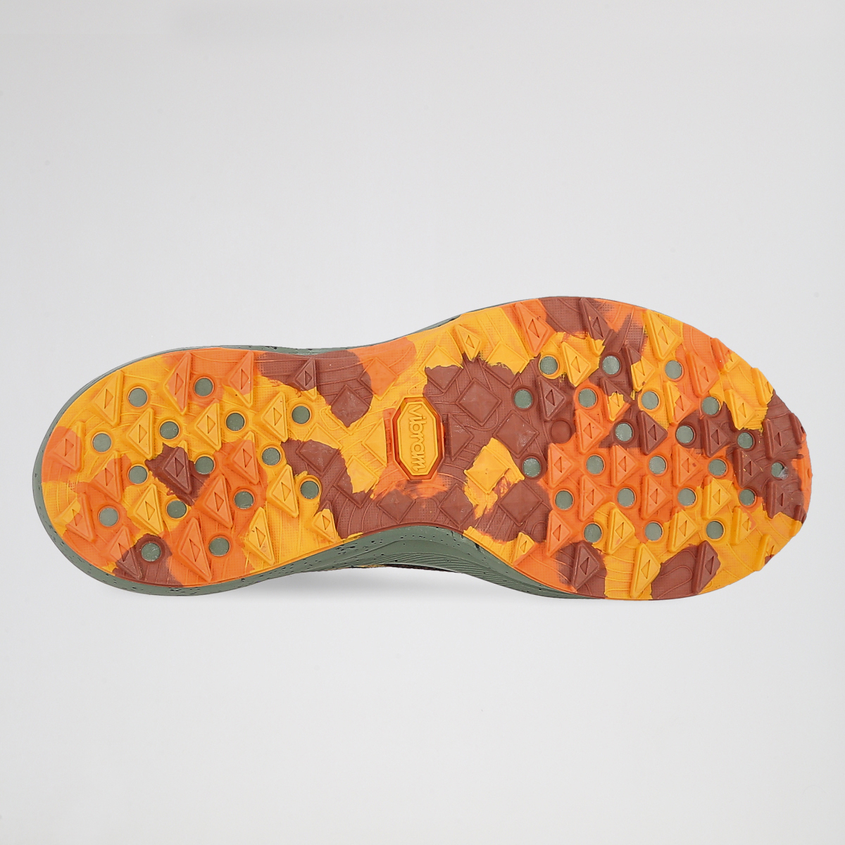 Zapatillas Running Olympikus Corre Trilha 2 Mujer malla,  image number null