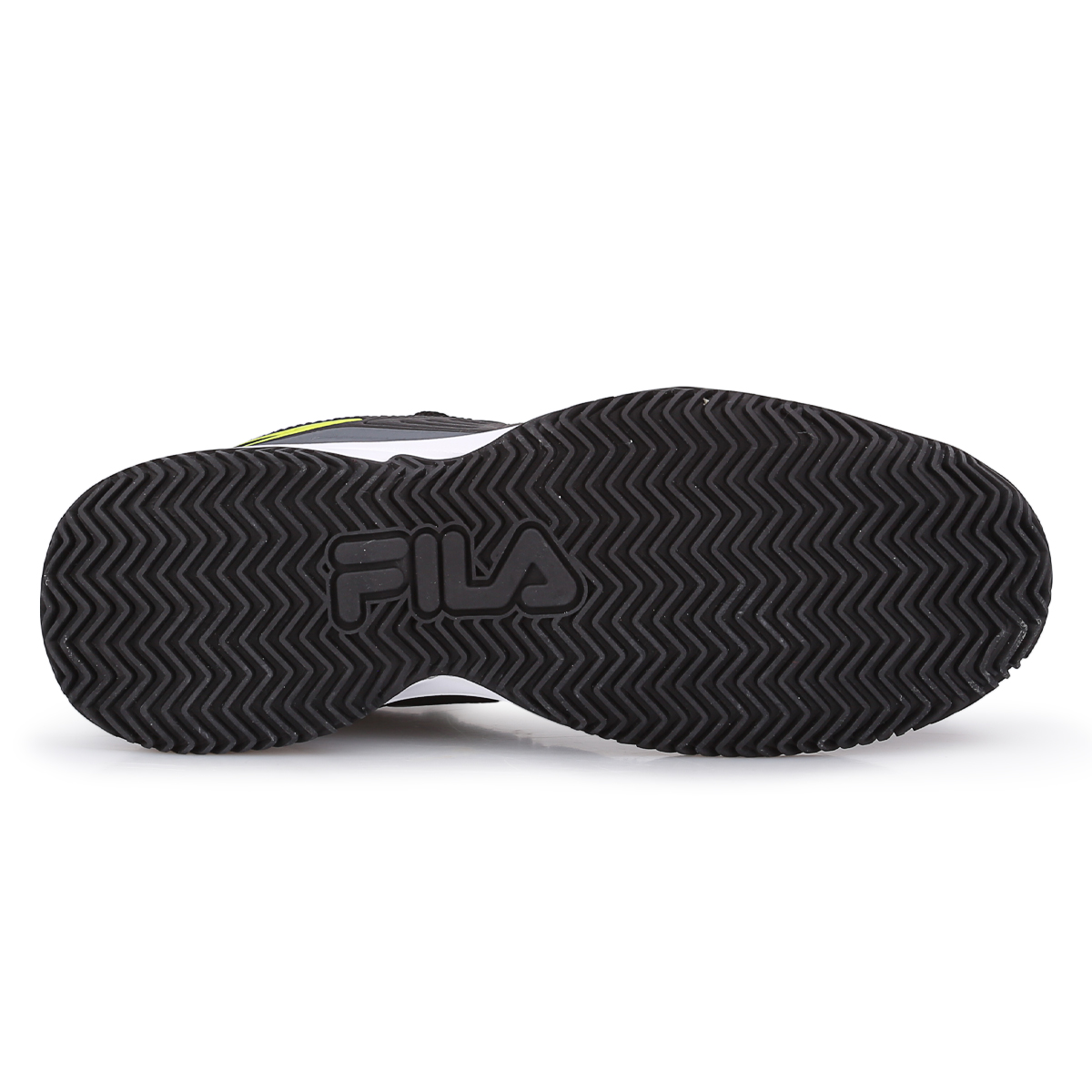 Zapatillas Fila Forehand Clay,  image number null