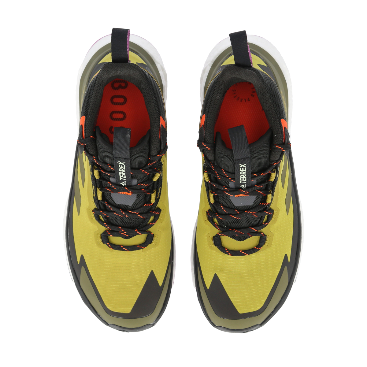 Zapatillas Outdoor adidas Terrex Free Hiker 2 Gore-Tex Hombre,  image number null