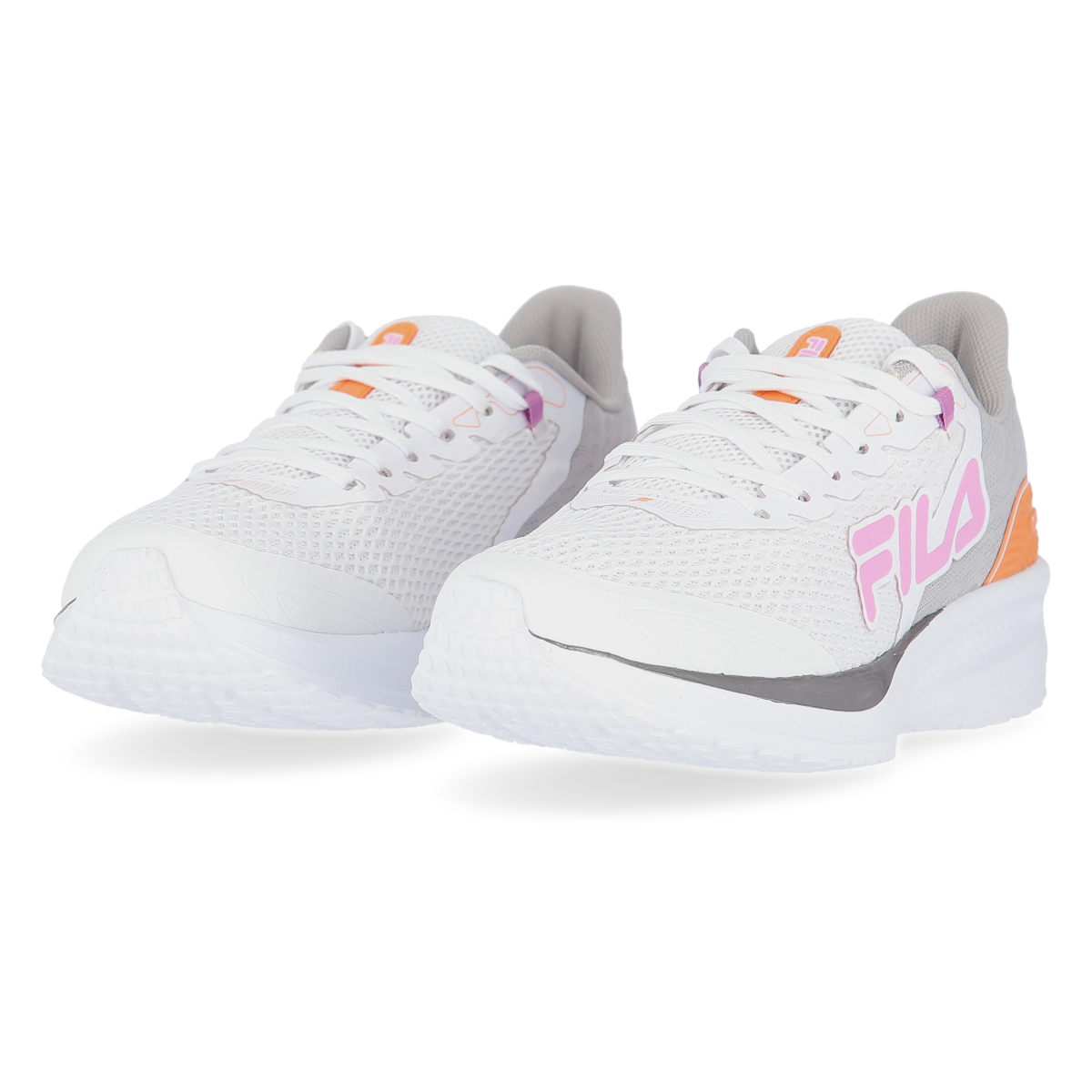 Sneakers mujer fila deals