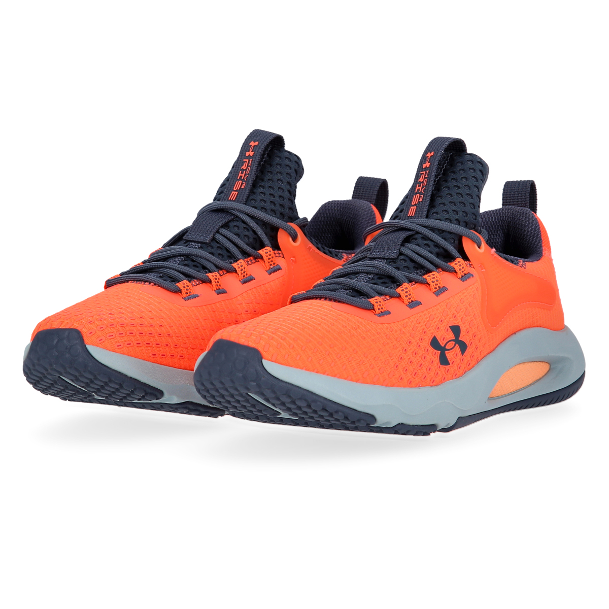 Zapatillas Entrenamiento Under Armour Hovr Rise 4 Hombre,  image number null