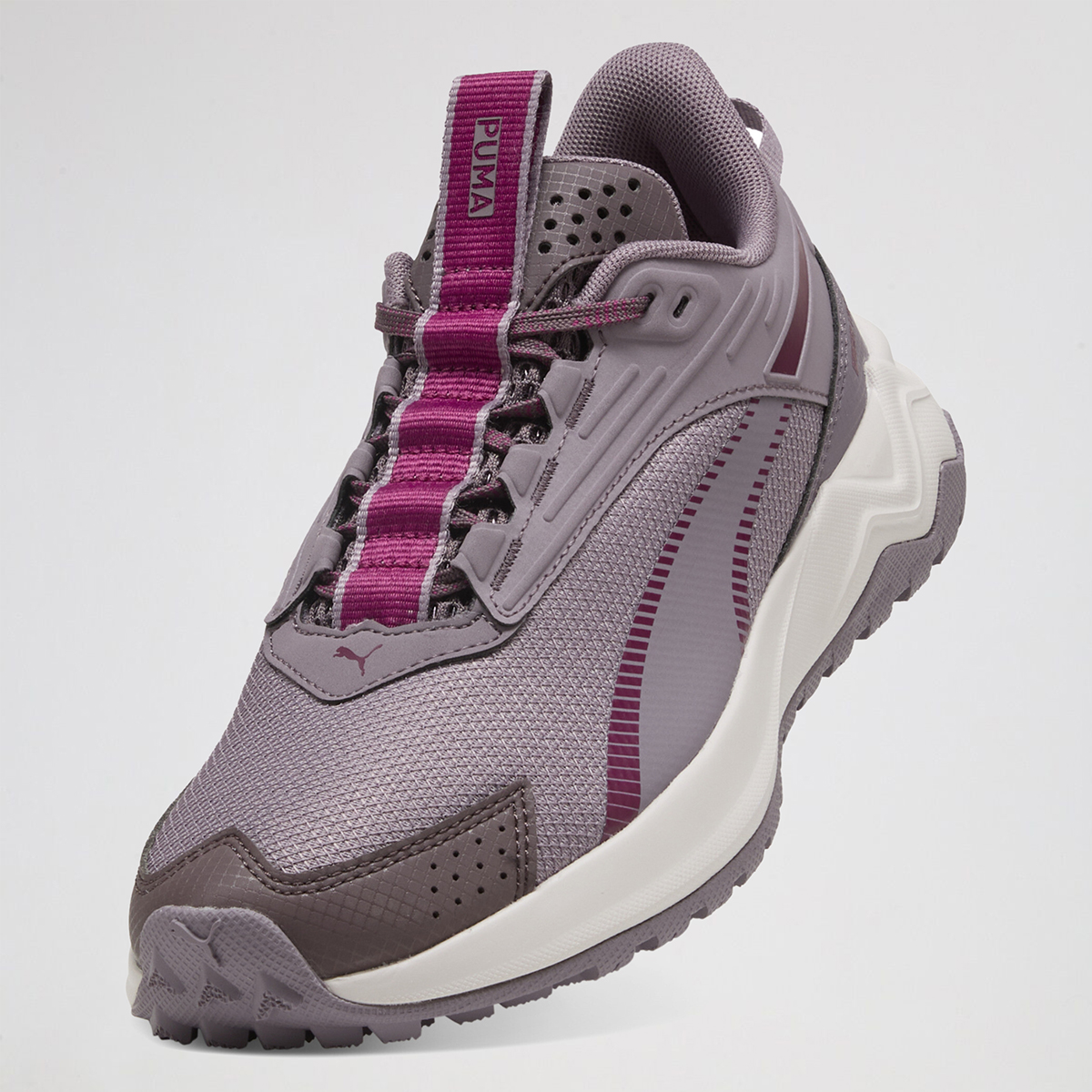 Zapatillas Running Puma Extend Lite Trail Mujer,  image number null