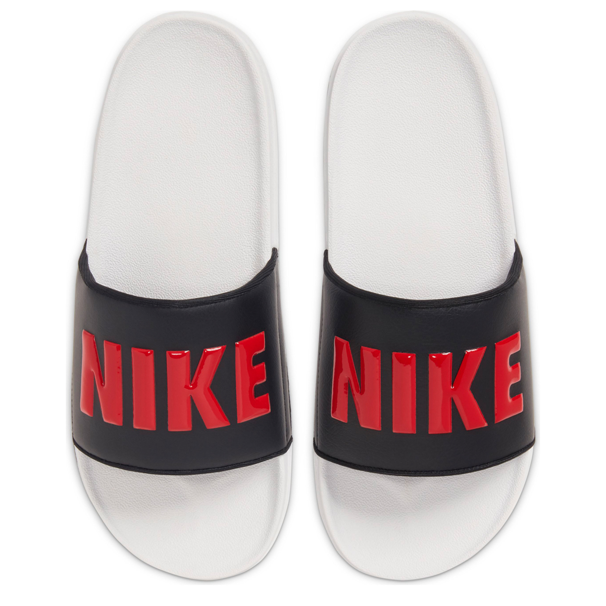 Chanclas best sale nike 2017
