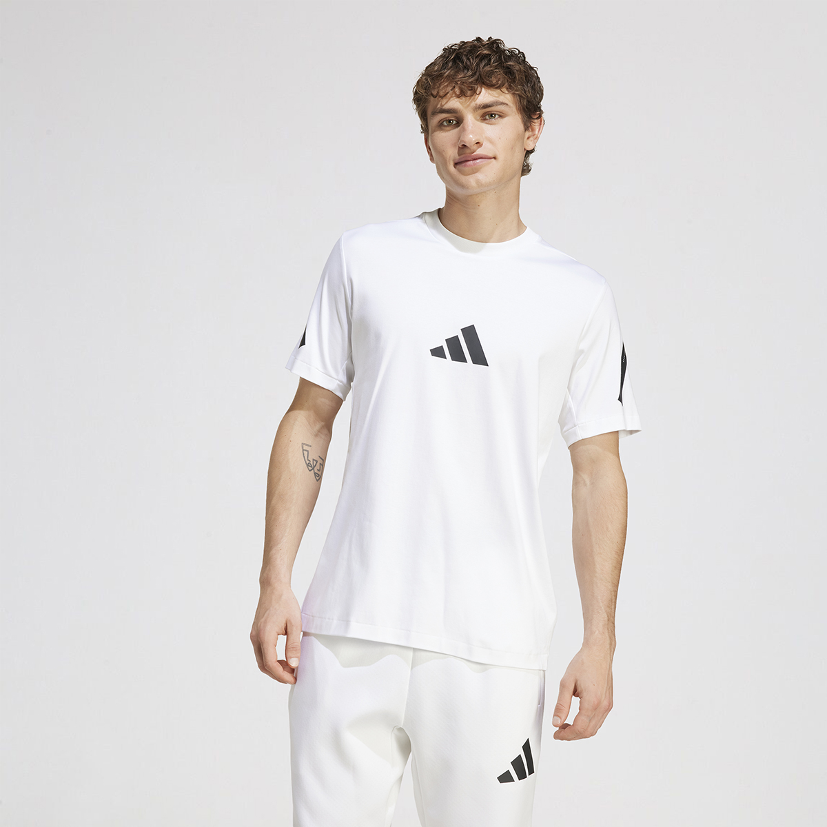 Remeras adidas hombre 2017 outlet