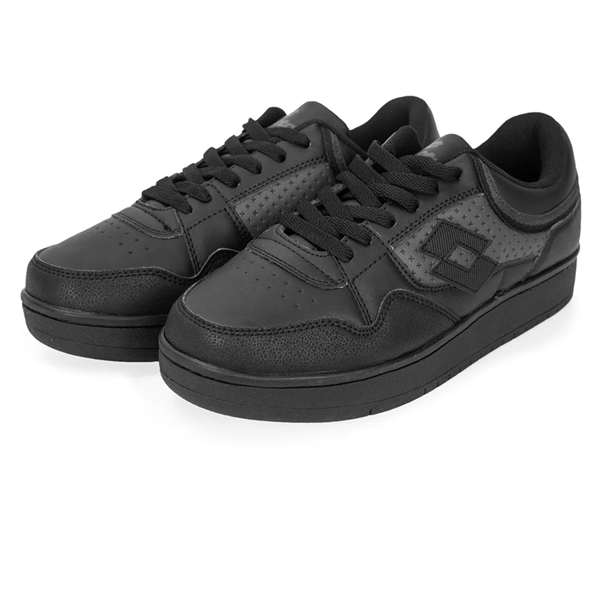 Zapatillas Lotto T-Icon II Low,  image number null