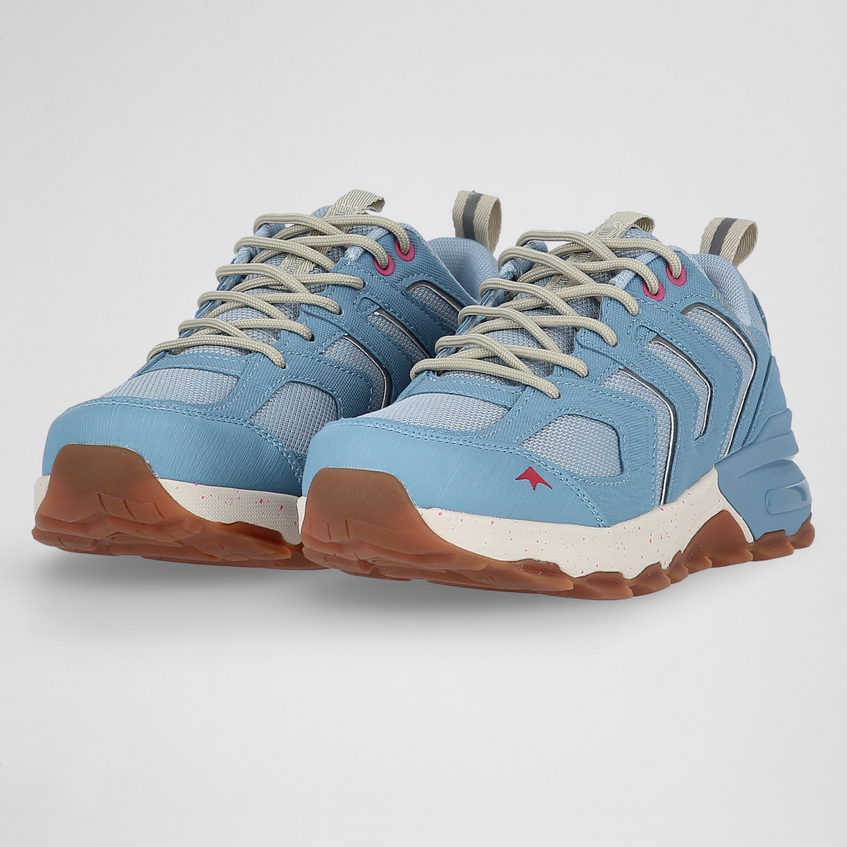 Zapatillas Outdoor Montagne Taurus Mujer,  image number null