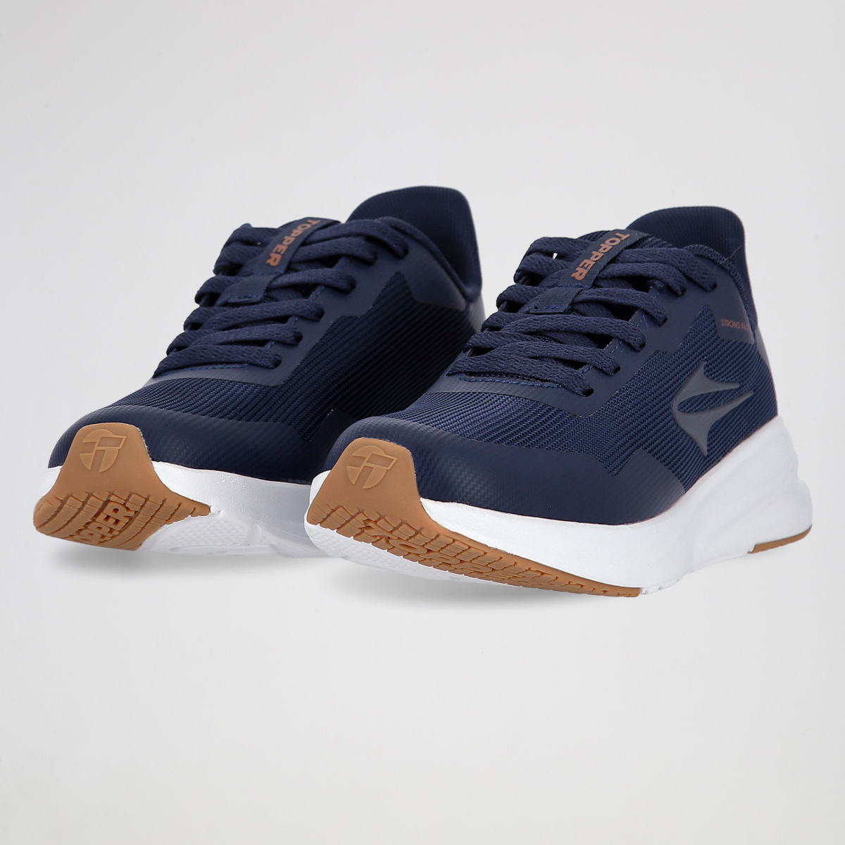 Zapatillas Topper Strong Pace 4,  image number null