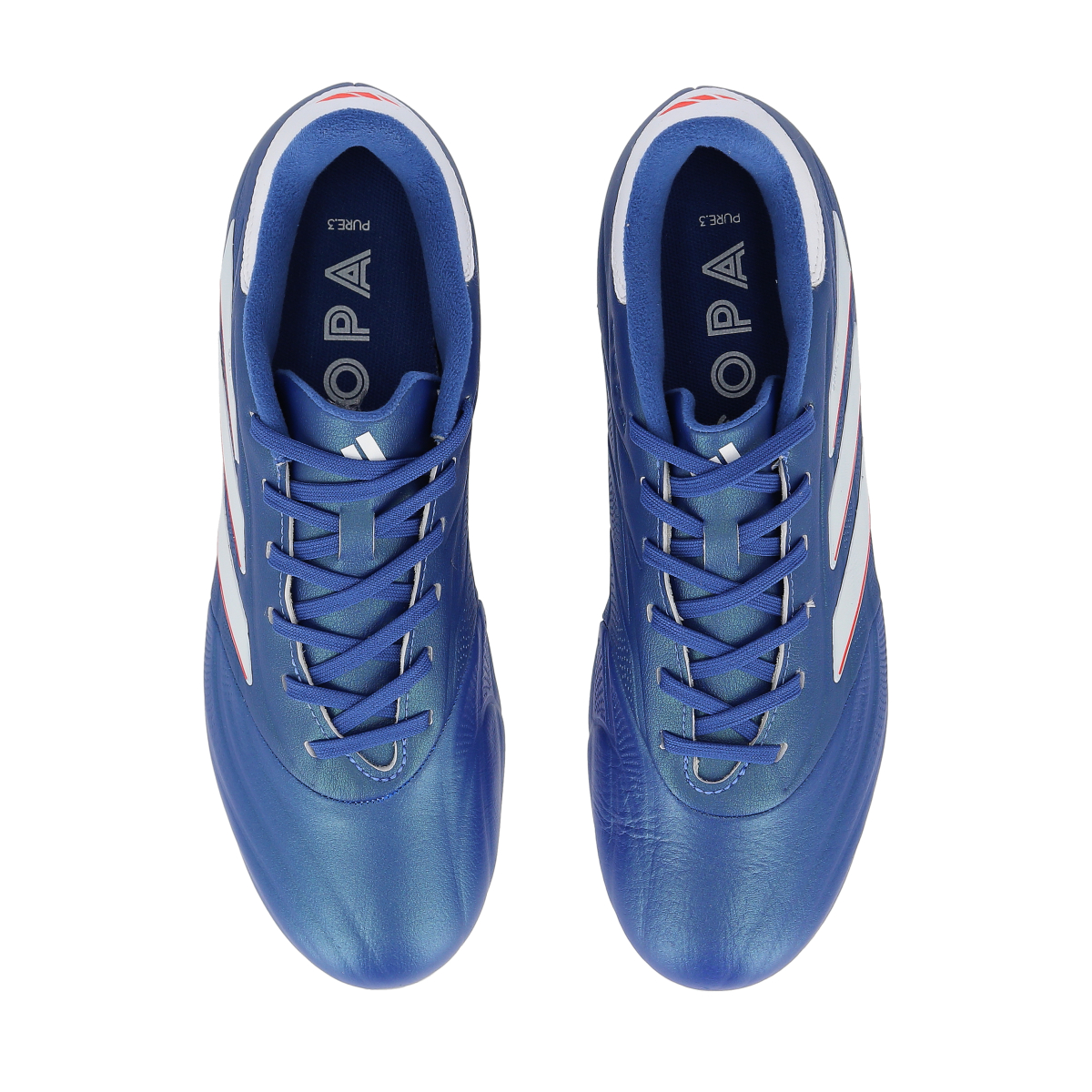 Botines hot sale copa 20.3