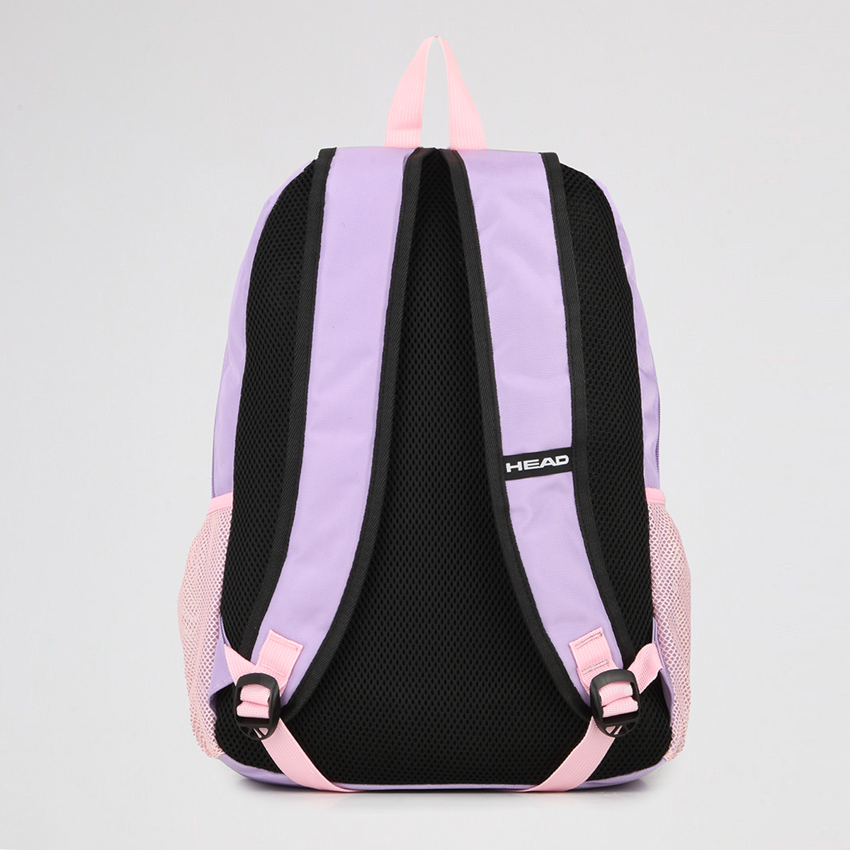 Mochila Head Porta Notebook espalda acolchonada,  image number null