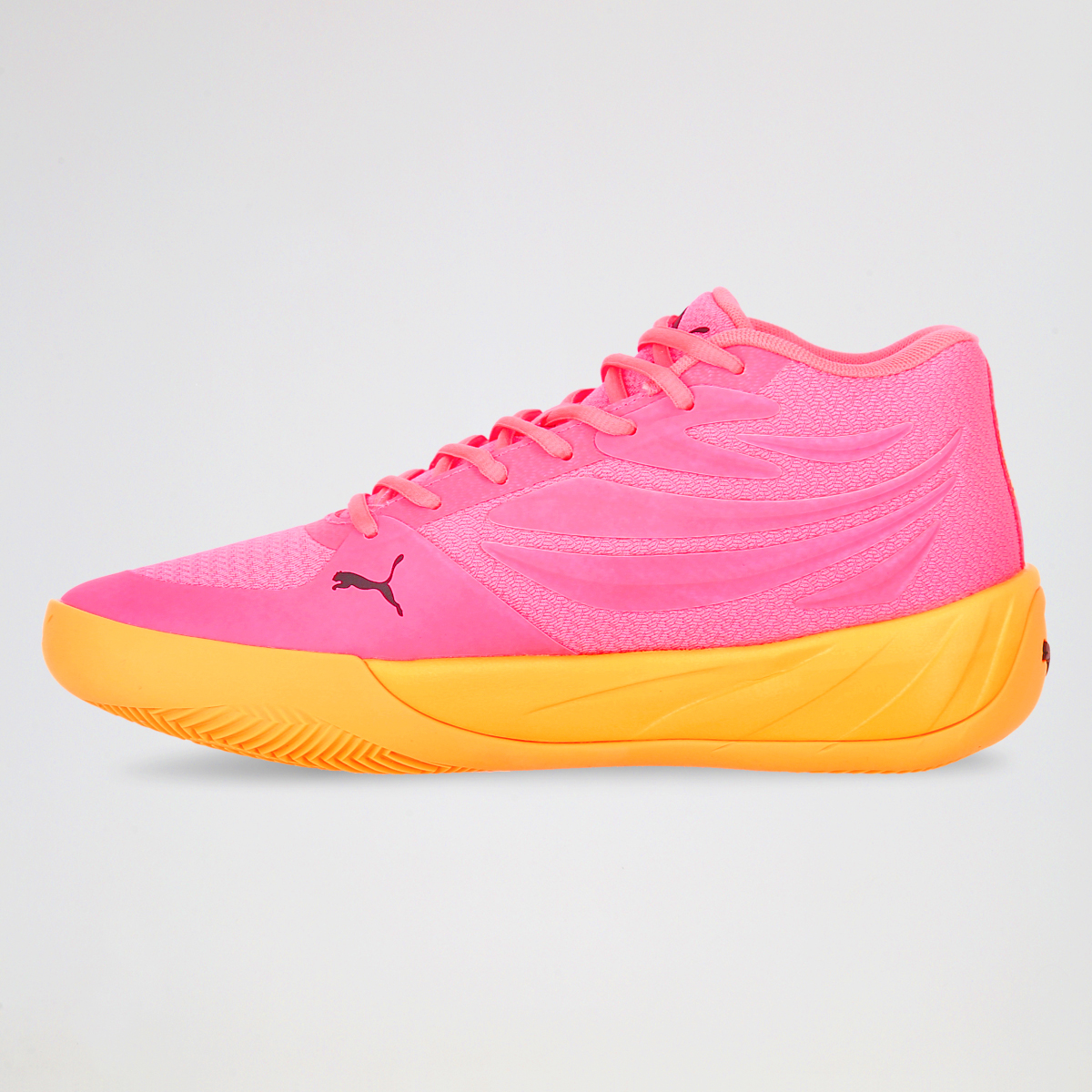 Zapatillas Básquet Puma Court Pro,  image number null