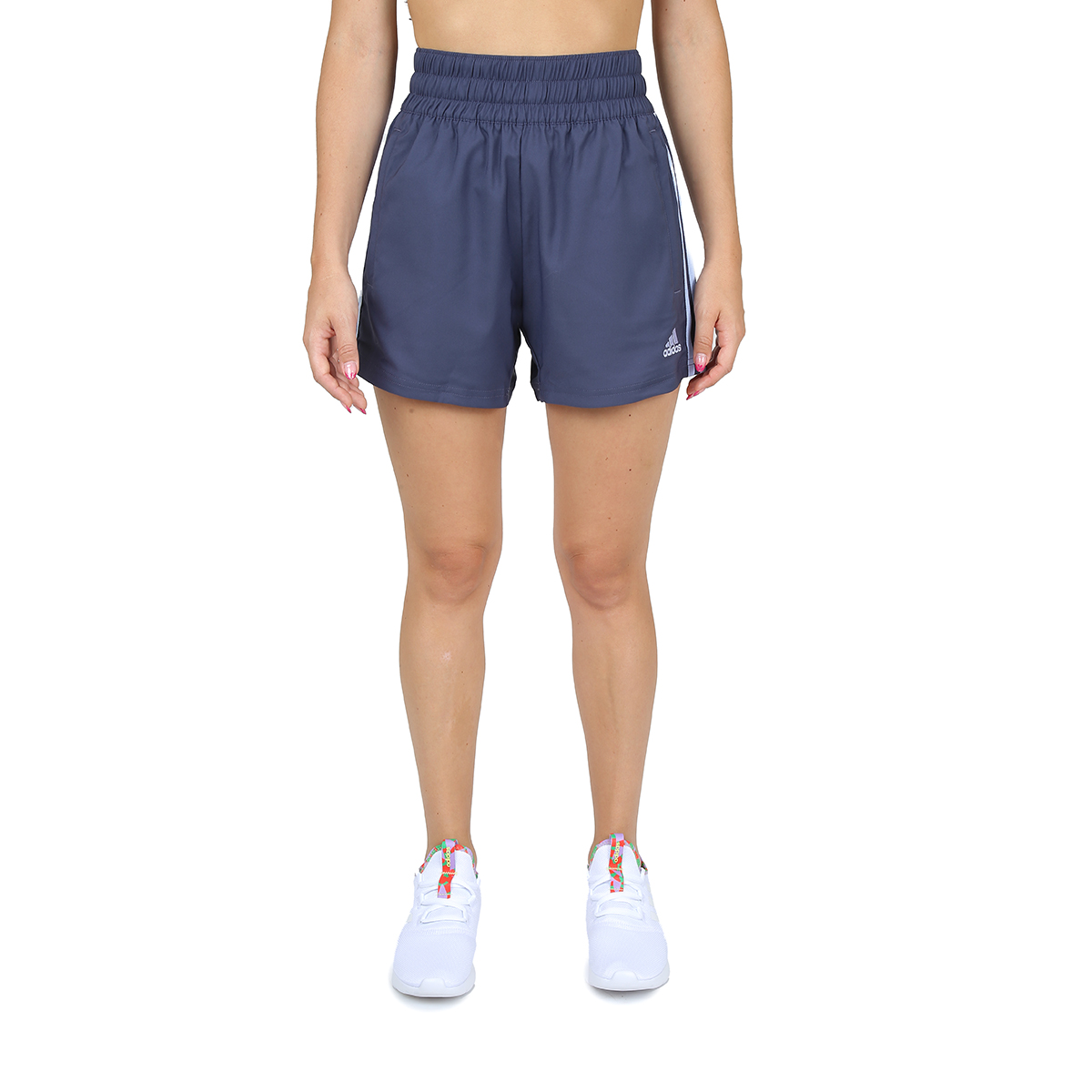 Short adidas Tiro Mujer,  image number null