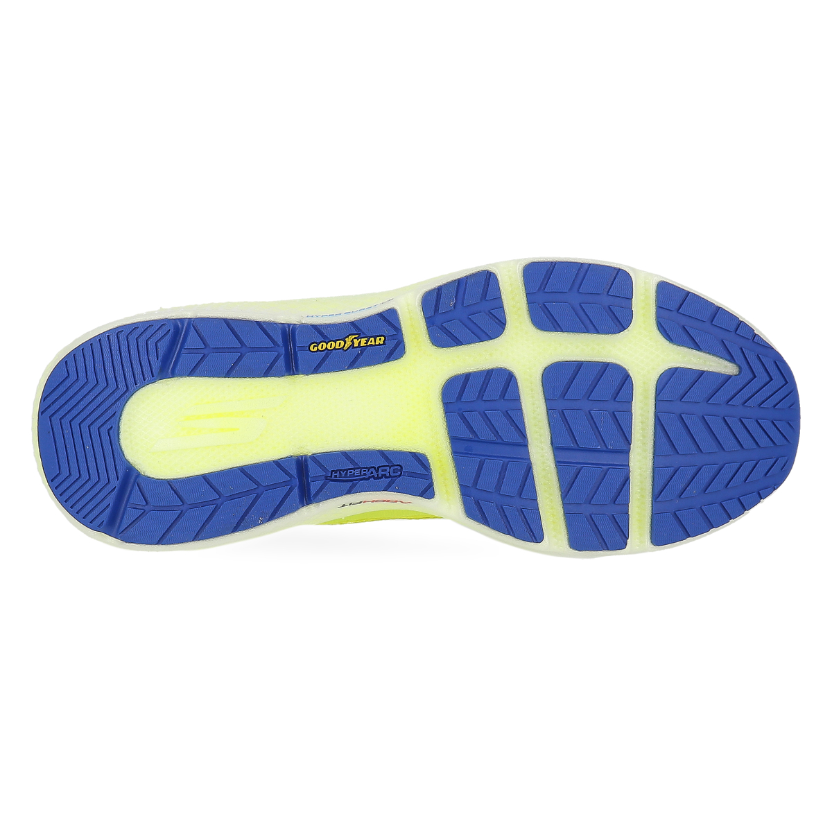 Zapatillas Skechers Go Run Max Road 6 Hombre,  image number null