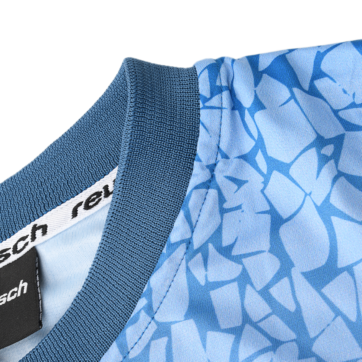 Buzo Reusch Arquero Mega Infantil,  image number null