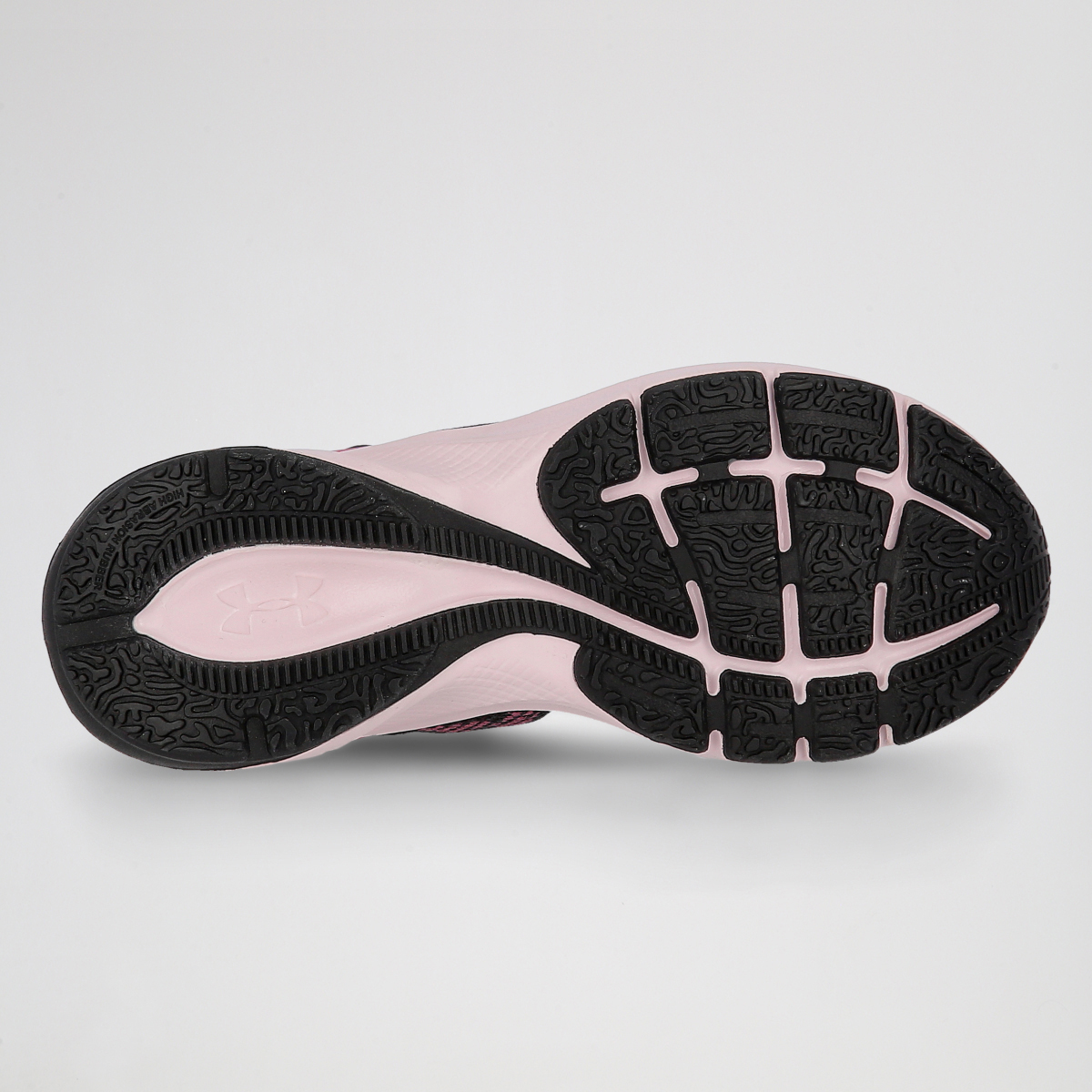 Zapatillas Running Under Armour Charged Prompt Lam,  image number null