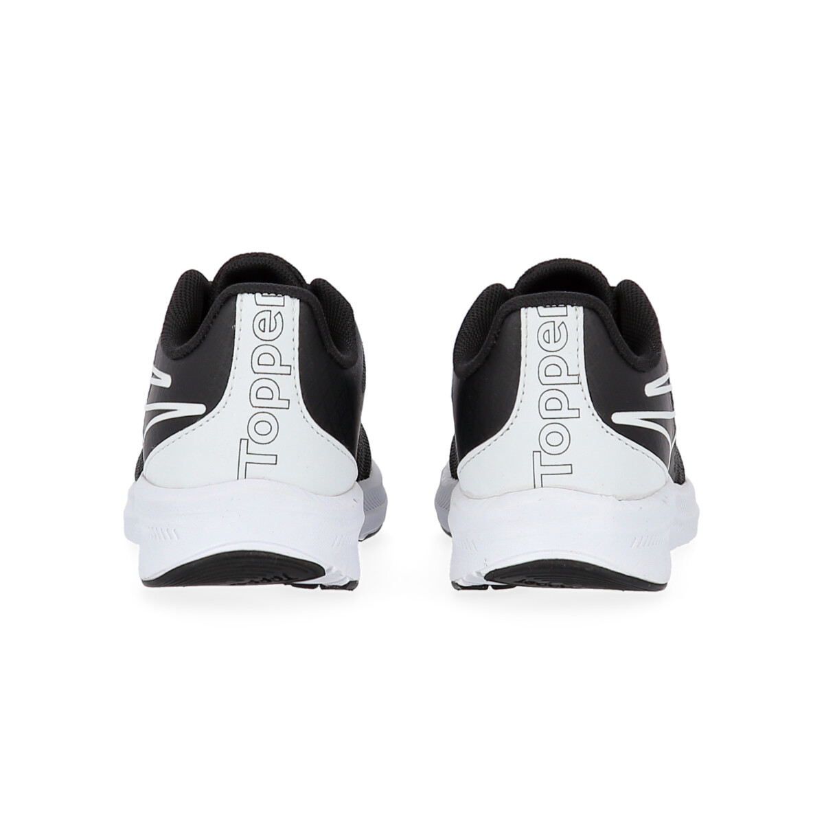 Zapatillas Running Topper Vr Speed 2.0 Infantil,  image number null
