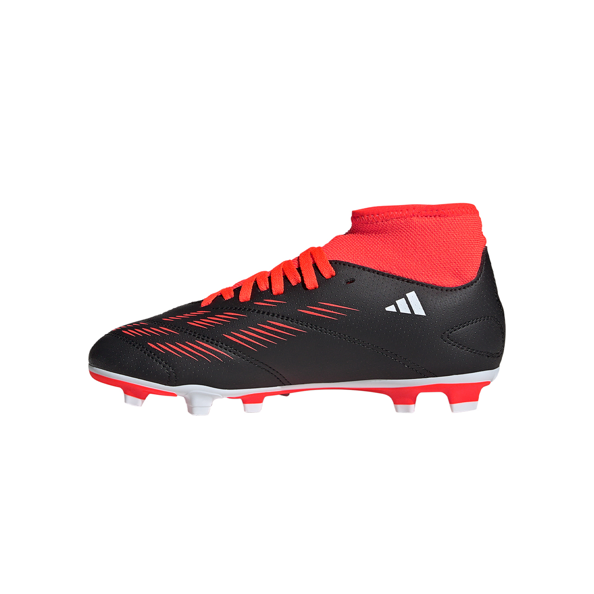 Botines Fútbol adidas Predator Club S Fg Infantil,  image number null