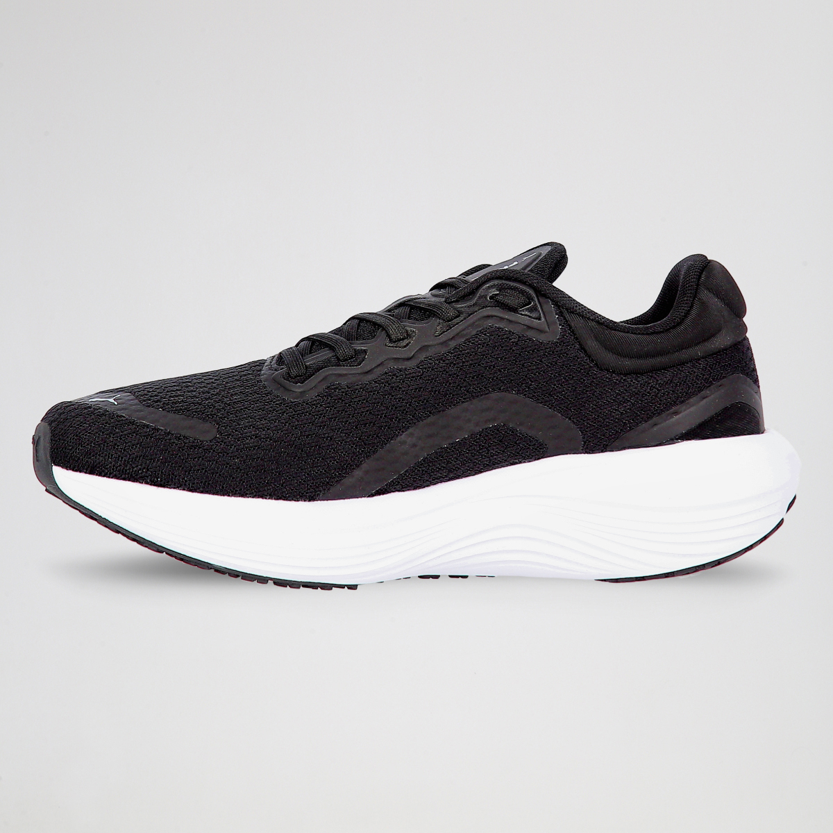 Zapatillas Running Puma Scend Pro Iridescent Mujer,  image number null