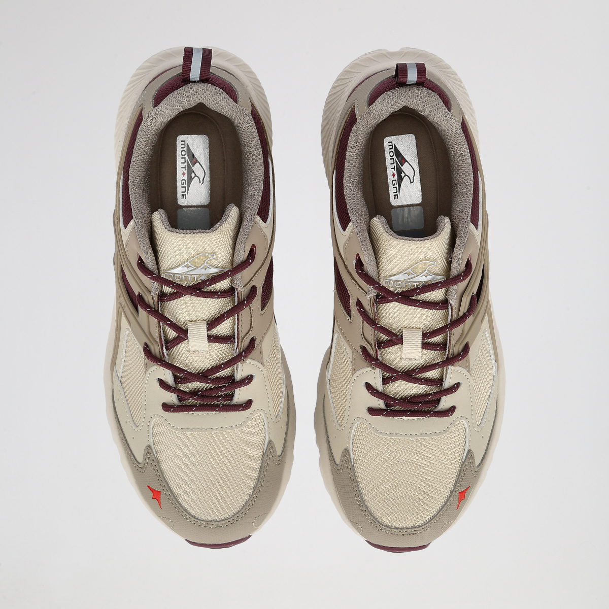 Zapatillas Montagne Everpeak Mujer,  image number null
