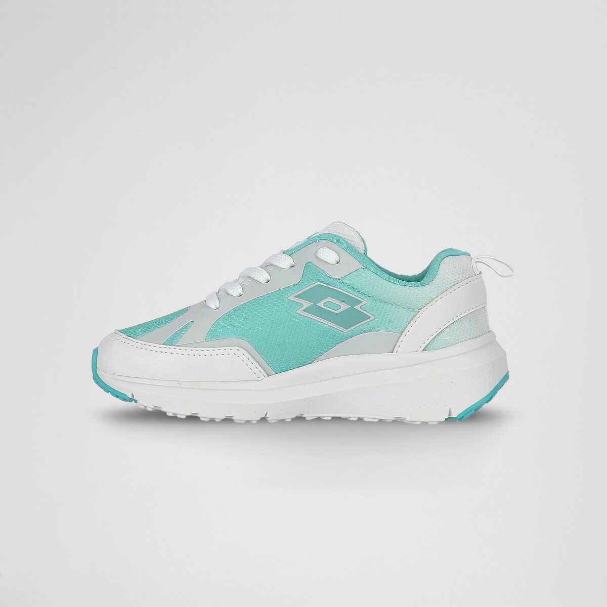 Zapatillas Lotto Sun Degra Niña,  image number null