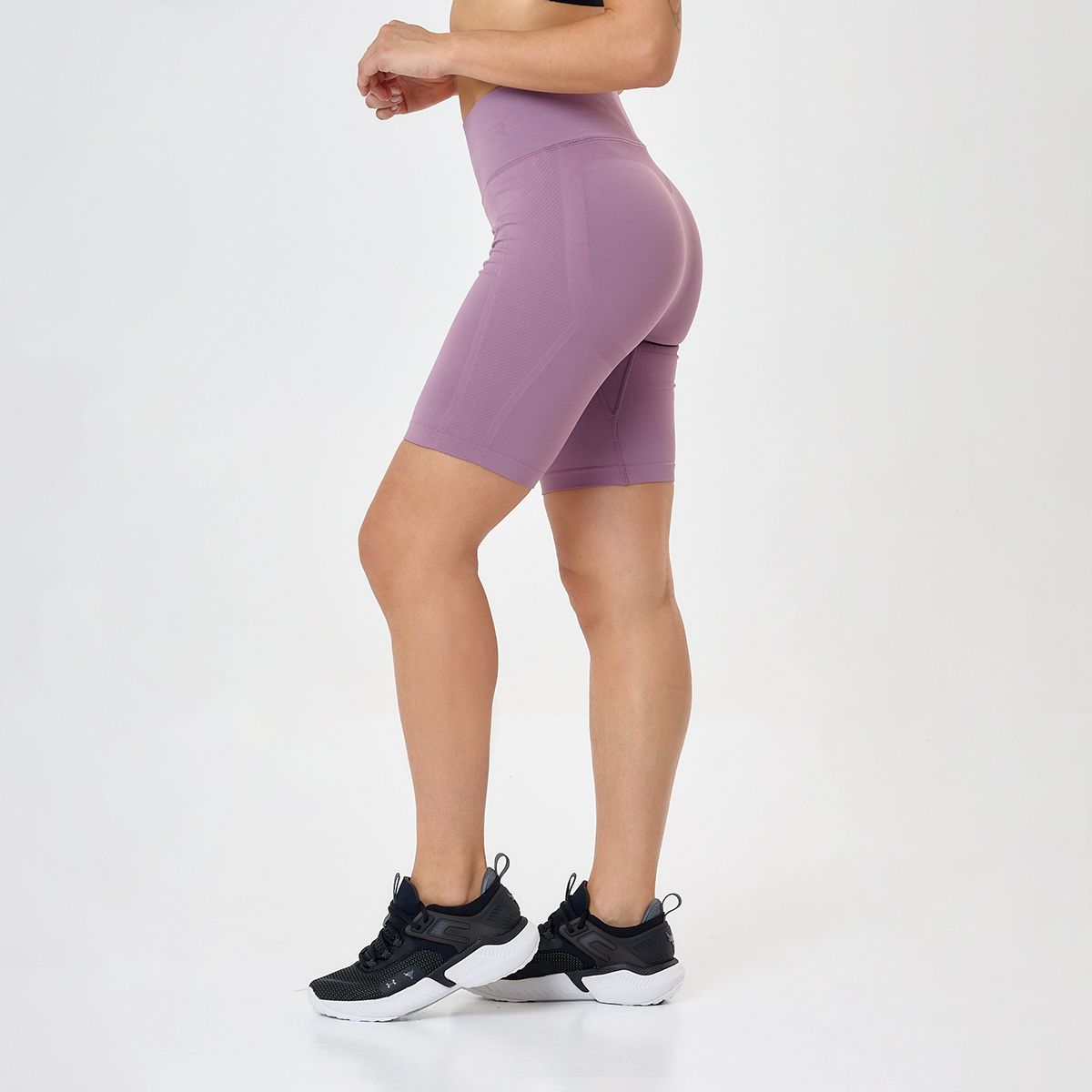 Calza Entrenamiento Under Armour Seamless,  image number null