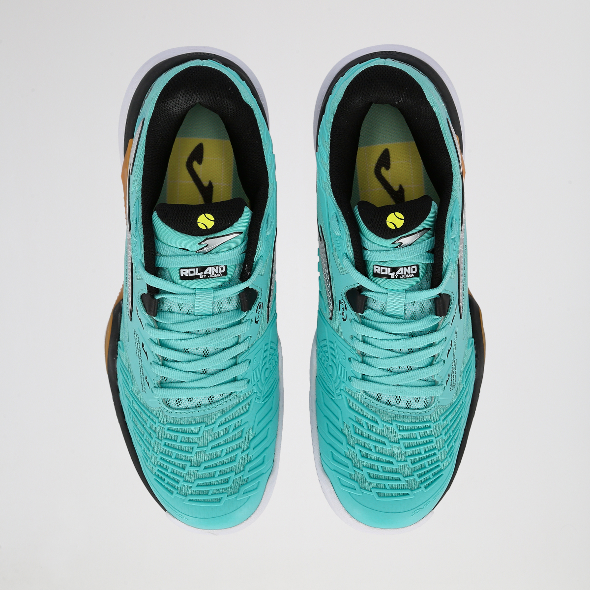 Zapatillas Tenis Joma Roland,  image number null