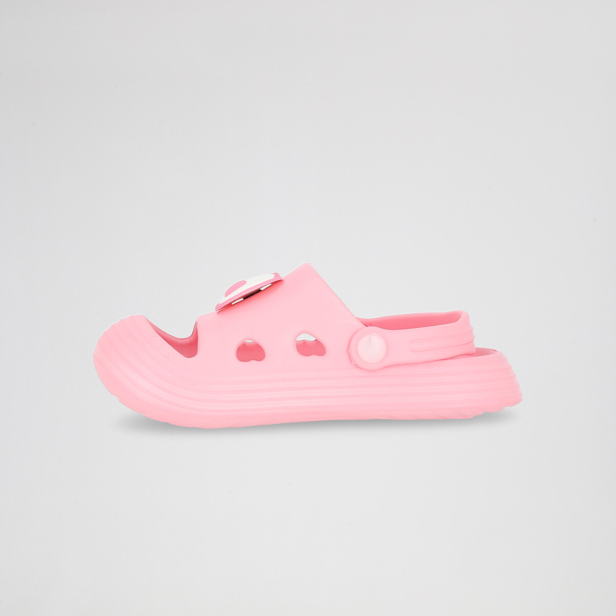 Sandalias Lotto Shark G Infantil,  image number null