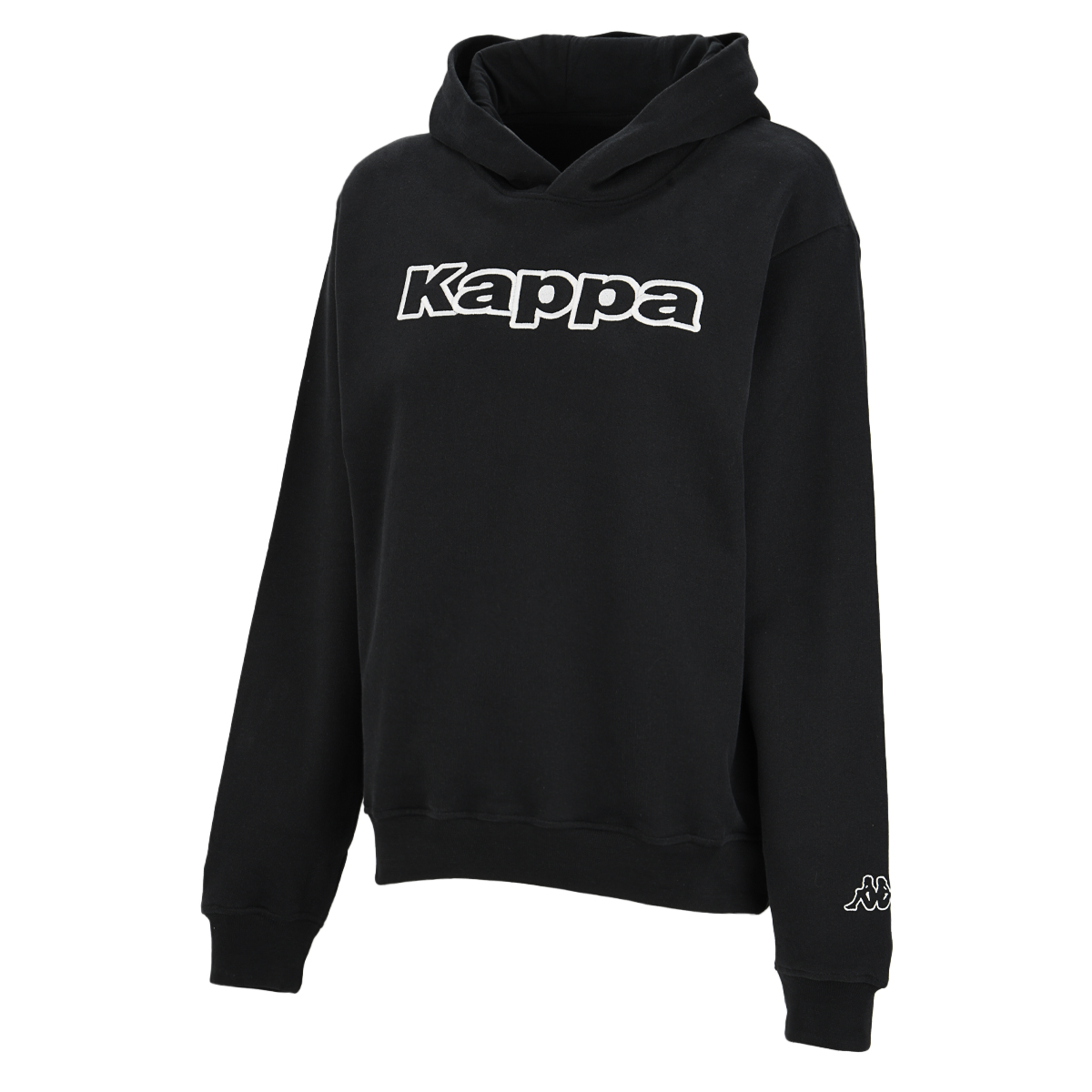 Buzo sales kappa gris