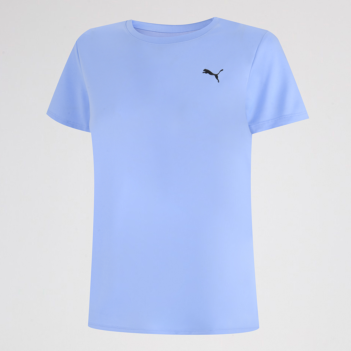 Remera Puma Train All Day Essentials Mujer,  image number null