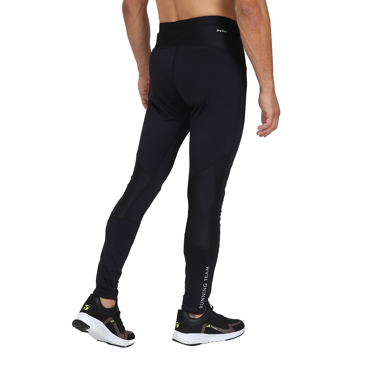 Calza Running Topper II Hombre,  image number null